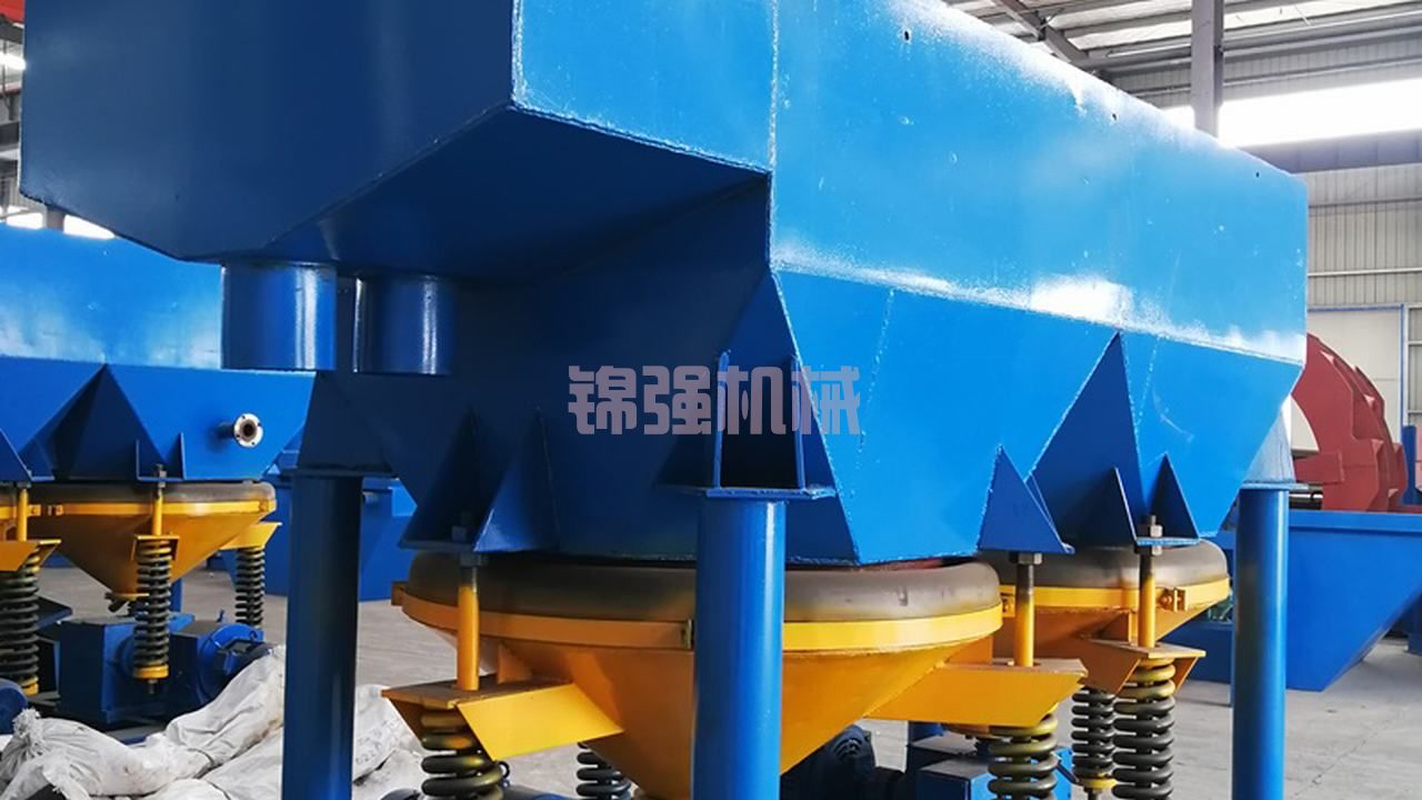 垃圾發電廠爐渣分揀方案 垃圾發電廠爐渣分揀方案